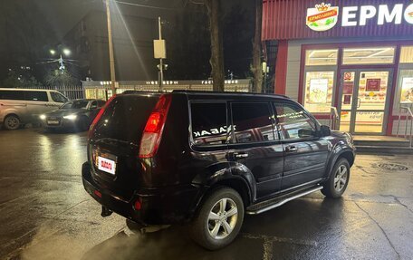 Nissan X-Trail, 2006 год, 360 000 рублей, 7 фотография