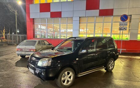 Nissan X-Trail, 2006 год, 360 000 рублей, 3 фотография