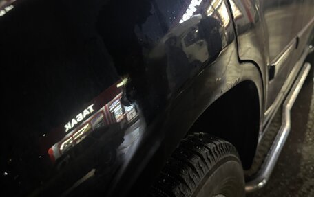 Nissan X-Trail, 2006 год, 360 000 рублей, 13 фотография