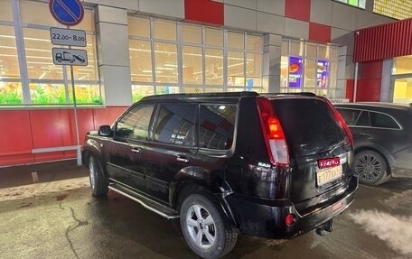 Nissan X-Trail, 2006 год, 360 000 рублей, 2 фотография