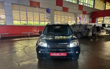 Nissan X-Trail, 2006 год, 360 000 рублей, 4 фотография