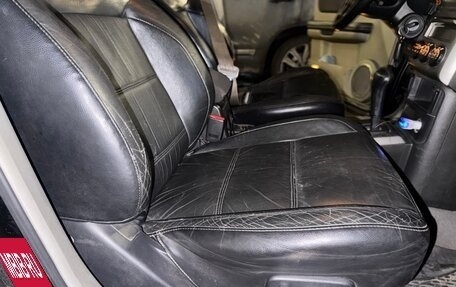 Nissan X-Trail, 2006 год, 360 000 рублей, 12 фотография