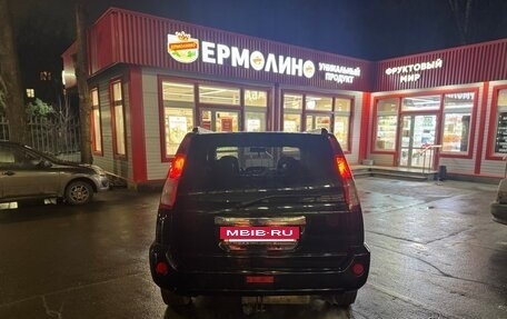 Nissan X-Trail, 2006 год, 360 000 рублей, 8 фотография
