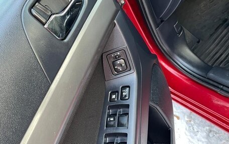 Mitsubishi Lancer IX, 2007 год, 950 000 рублей, 9 фотография