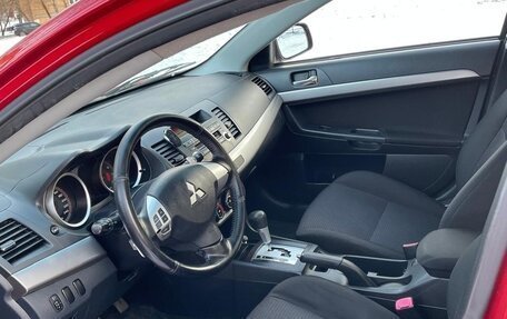 Mitsubishi Lancer IX, 2007 год, 950 000 рублей, 8 фотография