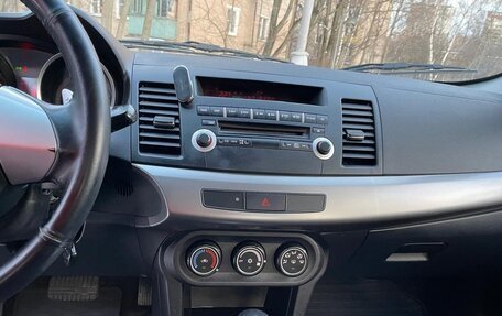 Mitsubishi Lancer IX, 2007 год, 950 000 рублей, 13 фотография