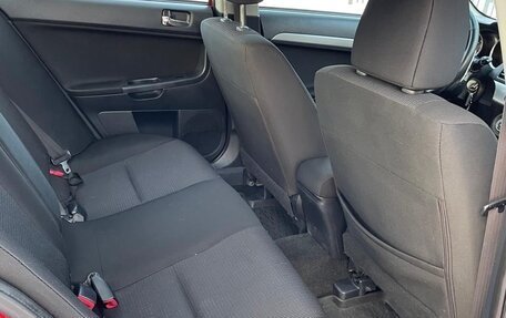 Mitsubishi Lancer IX, 2007 год, 950 000 рублей, 16 фотография