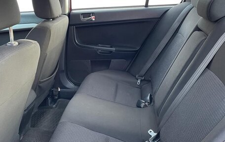 Mitsubishi Lancer IX, 2007 год, 950 000 рублей, 15 фотография