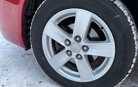 Mitsubishi Lancer IX, 2007 год, 950 000 рублей, 19 фотография