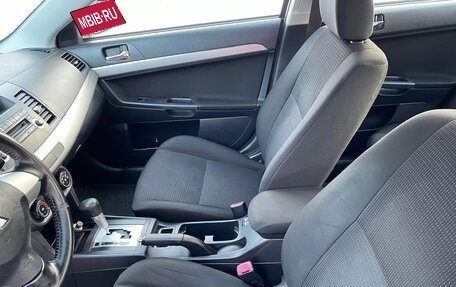 Mitsubishi Lancer IX, 2007 год, 950 000 рублей, 11 фотография