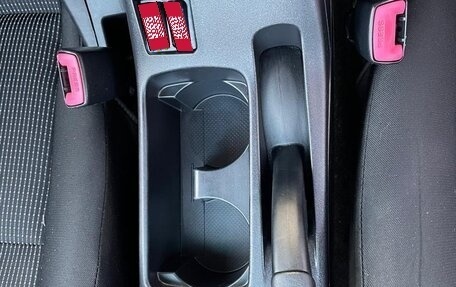 Mitsubishi Lancer IX, 2007 год, 950 000 рублей, 14 фотография