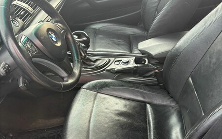 BMW 1 серия, 2004 год, 600 000 рублей, 5 фотография