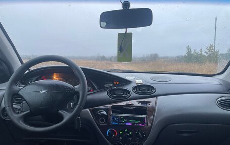 Ford Focus IV, 1999 год, 140 000 рублей, 1 фотография