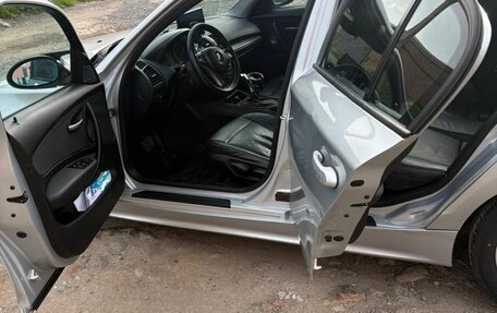 BMW 1 серия, 2004 год, 600 000 рублей, 11 фотография