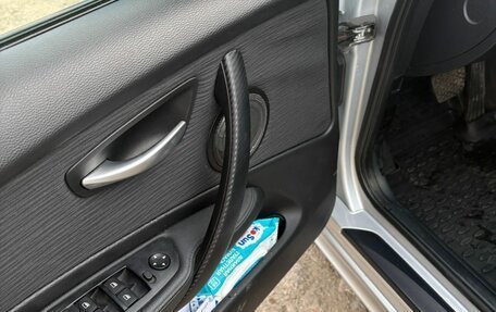 BMW 1 серия, 2004 год, 600 000 рублей, 8 фотография