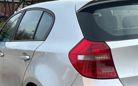 BMW 1 серия, 2004 год, 600 000 рублей, 13 фотография