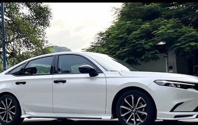 Honda Integra IV, 2022 год, 2 350 000 рублей, 1 фотография