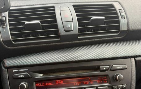 BMW 1 серия, 2004 год, 600 000 рублей, 9 фотография