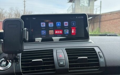 BMW 1 серия, 2004 год, 600 000 рублей, 12 фотография