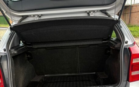 BMW 1 серия, 2004 год, 600 000 рублей, 19 фотография