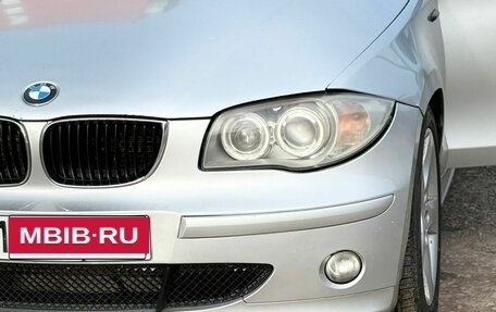 BMW 1 серия, 2004 год, 600 000 рублей, 16 фотография