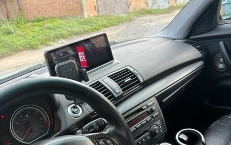 BMW 1 серия, 2004 год, 600 000 рублей, 17 фотография