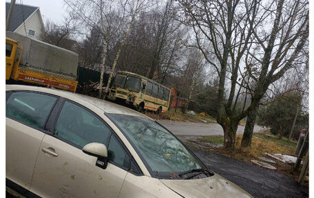 Citroen C4 II рестайлинг, 2007 год, 180 000 рублей, 5 фотография