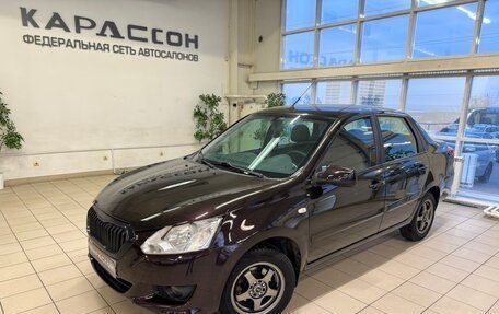 Datsun on-DO I рестайлинг, 2019 год, 590 000 рублей, 1 фотография