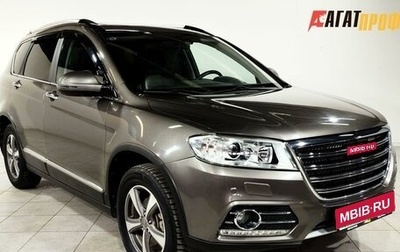 Haval H6, 2018 год, 1 540 000 рублей, 1 фотография