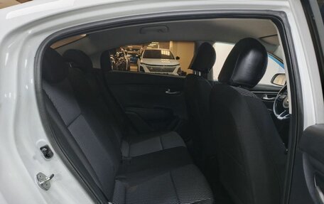 KIA Rio IV, 2017 год, 1 149 000 рублей, 10 фотография