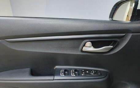 KIA Rio IV, 2017 год, 1 149 000 рублей, 14 фотография