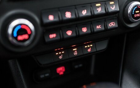 KIA Sportage IV рестайлинг, 2019 год, 2 278 000 рублей, 13 фотография