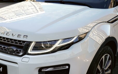 Land Rover Range Rover Evoque I, 2017 год, 2 490 000 рублей, 6 фотография