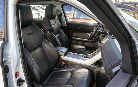 Land Rover Range Rover Evoque I, 2017 год, 2 490 000 рублей, 9 фотография