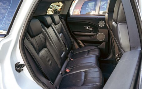 Land Rover Range Rover Evoque I, 2017 год, 2 490 000 рублей, 8 фотография
