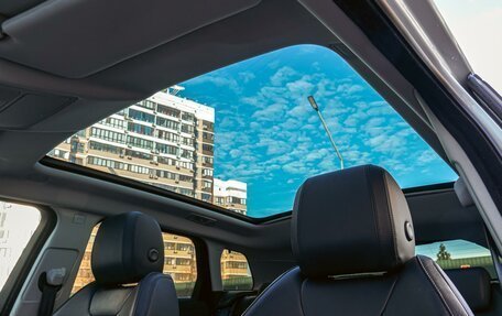 Land Rover Range Rover Evoque I, 2017 год, 2 490 000 рублей, 13 фотография