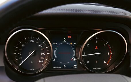 Land Rover Range Rover Evoque I, 2017 год, 2 490 000 рублей, 20 фотография