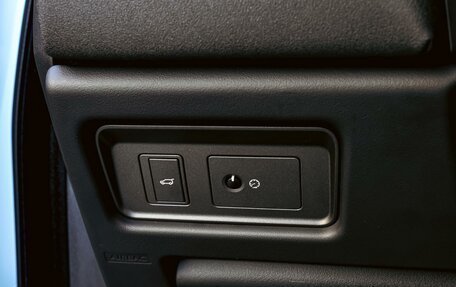 Land Rover Range Rover Evoque I, 2017 год, 2 490 000 рублей, 22 фотография