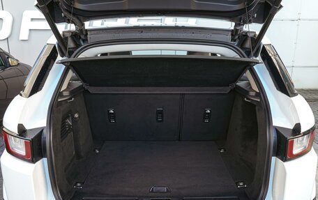 Land Rover Range Rover Evoque I, 2017 год, 2 490 000 рублей, 24 фотография