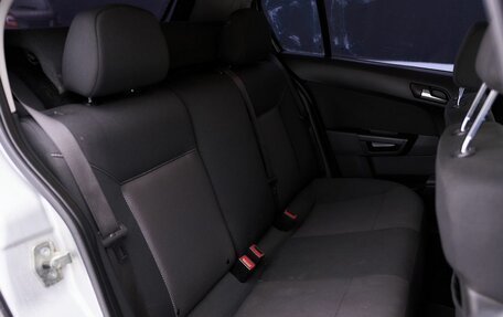 Opel Astra H, 2012 год, 655 000 рублей, 8 фотография