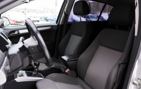 Opel Astra H, 2012 год, 655 000 рублей, 9 фотография