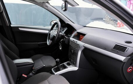 Opel Astra H, 2012 год, 655 000 рублей, 6 фотография