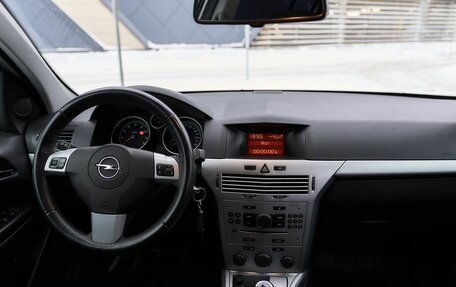 Opel Astra H, 2012 год, 655 000 рублей, 7 фотография