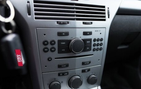 Opel Astra H, 2012 год, 655 000 рублей, 12 фотография