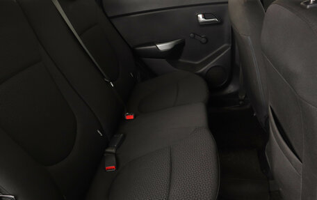 KIA Rio III рестайлинг, 2014 год, 869 000 рублей, 11 фотография