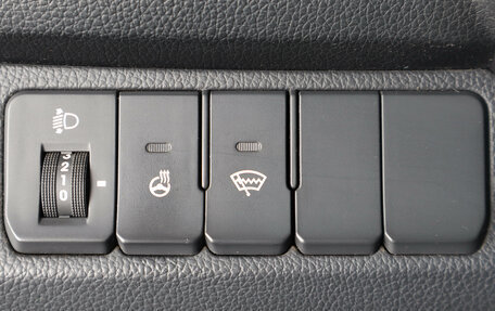 KIA Rio III рестайлинг, 2014 год, 869 000 рублей, 23 фотография