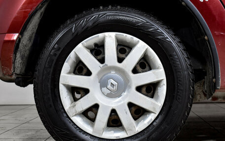 Renault Sandero I, 2010 год, 535 000 рублей, 9 фотография