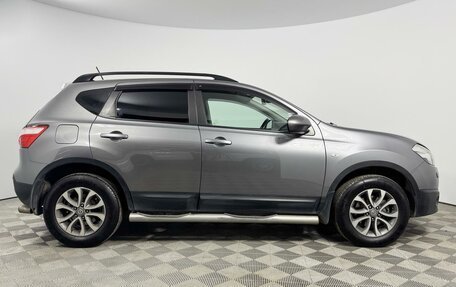 Nissan Qashqai, 2013 год, 913 100 рублей, 5 фотография