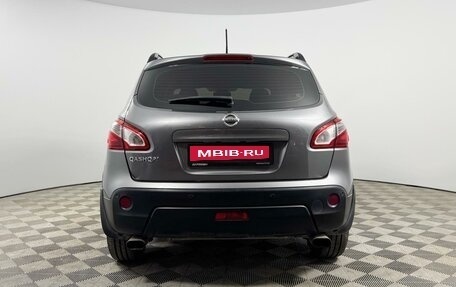Nissan Qashqai, 2013 год, 913 100 рублей, 4 фотография