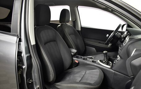 Nissan Qashqai, 2013 год, 913 100 рублей, 8 фотография